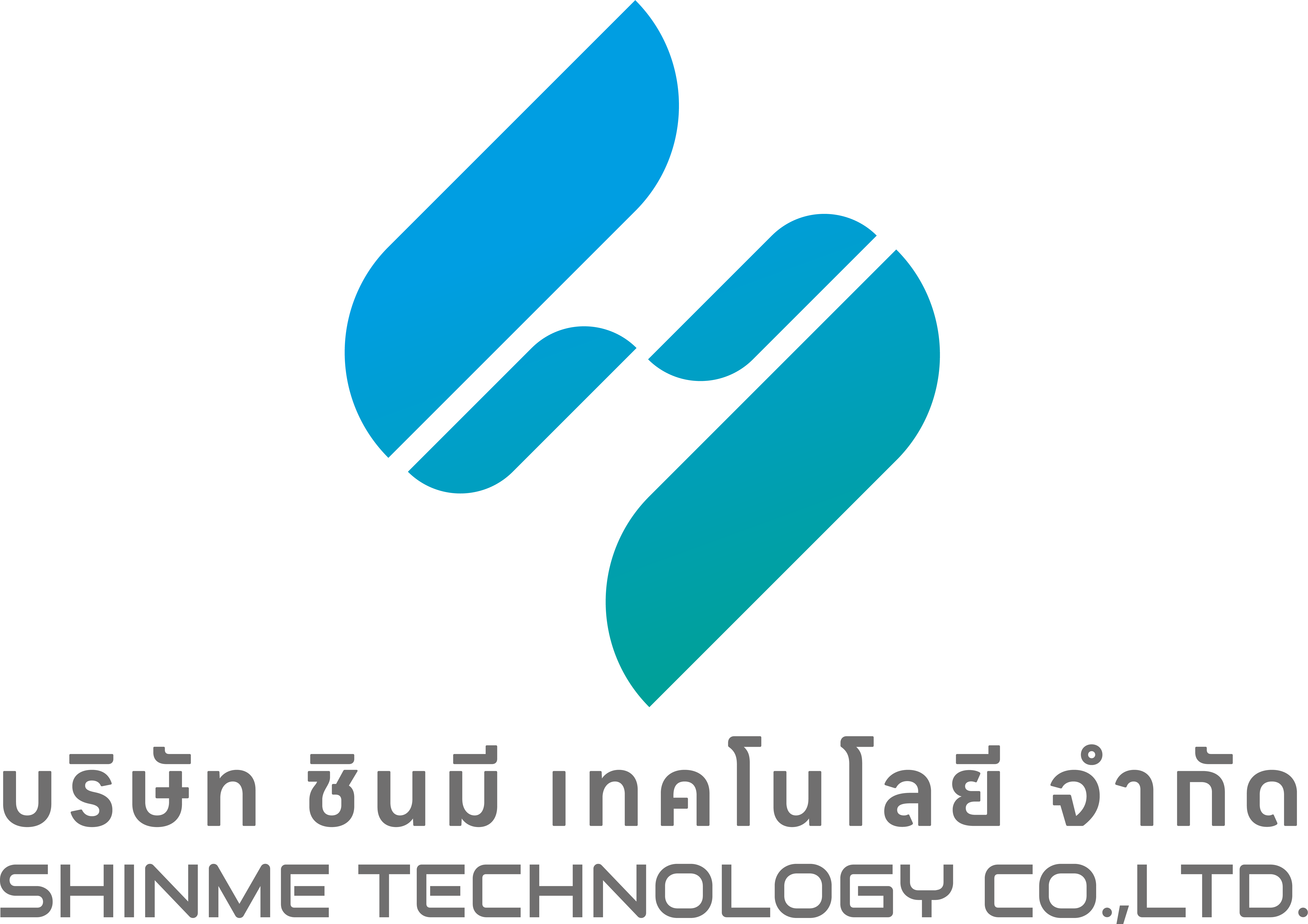 SHINME TECHNOLOGY